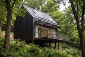 Prodej pozemku 1 560 m2 pro výstavbu rekreační chaty - Jestřabice, Třešinky, cena 2150000 CZK / objekt, nabízí 