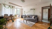 Prodej bytu 3+1 s balkonem, 74 m2, ul. Slavkovská, Brno - Slatina, cena 8190000 CZK / objekt, nabízí CENTURY 21 All Inclusive Estates