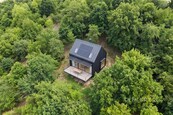 Prodej pozemku 1 223 m2 pro výstavbu rekreační chaty - Jestřabice, Třešinky, cena 1690000 CZK / objekt, nabízí 