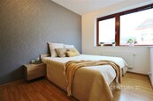 Pronájem bytu 2+kk 44 m2, ul. Křídlovická, Brno - Staré Brno, cena 19500 CZK / objekt / měsíc, nabízí CENTURY 21 All Inclusive Estates