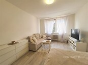 Pronájem bytu 1+1 38m2 , Brno - Bystrc, cena 13800 CZK / objekt / měsíc, nabízí 
