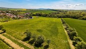 Prodej krásného stavebního pozemku 1500 m2 s panoramatickým výhledem do přírody, cena 2500 CZK / m2, nabízí CENTURY 21 All Inclusive Estates