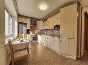 Pronájem bytu 2+1 68 m2 Husova-Modřice, cena 20000 CZK / objekt / měsíc, nabízí 