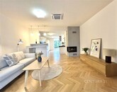 Výjimečně prostorný, slunný byt 4,5+kk s terasou a dvěma parkovacími místy v Brně-Komíně , cena 15180000 CZK / objekt, nabízí 
