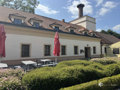 Pronájem kanceláře 22m2, Národních hrdinů, Dolní Počernice, Praha 9, cena 10000 CZK / objekt / měsíc, nabízí KINYK Trust s.r.o