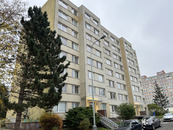 Pronájem bytu 2+kk, 42 m2, Kostřínská, Praha 8 - Bohnice, cena 15000 CZK / objekt / měsíc, nabízí KINYK Trust s.r.o