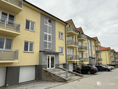 Prodej bytu 4+kk/B, 89m2, Benátky nad Jizerou, okr. Mladá Boleslav, cena 7250000 CZK / objekt, nabízí KINYK Trust s.r.o