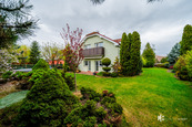 Prodej rodinného domu 5+kk/B/G, Měšice, Praha východ , cena 17990000 CZK / objekt, nabízí KINYK Trust s.r.o