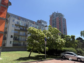 Pronájem bytu 1+kk/B, 31m2, Názovská, Praha 10, cena 16000 CZK / objekt / měsíc, nabízí 