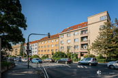 Prodej atypického půdního bytu 2+KK s terasou, 155m2, Královická, Brandýs nad Labem, cena 7999000 CZK / objekt, nabízí 