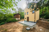 Pronájem chaty 3+kk, Horoměřice, cena 23000 CZK / objekt / měsíc, nabízí KINYK Trust s.r.o