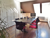 Moderní kancelářské prostory, Praha 7 - Holešovice, cena 8000 CZK / objekt / měsíc, nabízí 