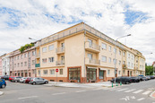 Prodej ateliéru 2+kk, 38.5 m2, OV, ul. Za strašnickou vozovnou, Praha 10 - Strašnice / Vinohrady, cena 5000000 CZK / objekt, nabízí Kašpar Nemovitosti, s.r.o.