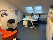 Moderní kancelářské prostory, Praha 7 - Holešovice, cena 8900 CZK / objekt / měsíc, nabízí Kašpar Nemovitosti, s.r.o.