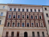 Pronájem bytu na Letné, 3+kk, 60 m2, Dobrovského ul., Praha 7, cena 29450 CZK / objekt / měsíc, nabízí Kašpar Nemovitosti, s.r.o.