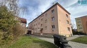 Pronájem byty 2+1, 59 m2 - Třebíč - Horka-Domky, cena 12000 CZK / objekt / měsíc, nabízí 
