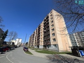 Pronájem byty 2+1, 55 m2 - Třebíč - Horka-Domky, cena 13000 CZK / objekt / měsíc, nabízí 