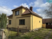 Prodej rodinné domy, 185 m2 - Křižanov, cena cena v RK, nabízí J-M reality