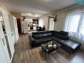 Prodej krásného bytu 3+kk, 79 m2 - tepelné čerpadlo - Brno-Tuřany, cena cena v RK, nabízí 