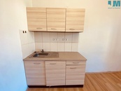 Pronájem bytu 1 + KK - 20 m2 Mnich, cena 6000 CZK / objekt / měsíc, nabízí J-M reality