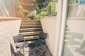 Prodej nebytového prostoru s přímým vstupem na zahrádku, 45 m2 - Brno, Královo Pole, cena 5199000 CZK / objekt, nabízí 