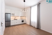 Pronájem byty 2+kk, 41m2 - Třebíč byt 205, cena 14000 CZK / objekt / měsíc, nabízí 