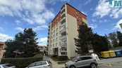 Pronájem bytu 3+1 74 m2, Třebíč - Nové Dvory, cena 16000 CZK / objekt / měsíc, nabízí 