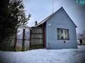 Prodej rodinného domu 167m2, pozemek 1 399m2 - Dolní Vilémovice, cena 3300000 CZK / objekt, nabízí 