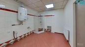 Pronájem obchodního prostoru 860 m2, Dělnická Jihlava, cena 76000 CZK / objekt / měsíc, nabízí 