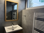 Pronájem, Byty 1+kk, 42 m2, terasa 20 m2, sklep, parkování, Havlíčkův Brod, Tolmanova ulice, cena 13900 CZK / objekt / měsíc, nabízí J-M reality