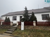 Prodej rodinného domu 120 m2, Přeskače - dům s potenciálem, cena cena v RK, nabízí 