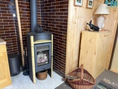 Prodej chata, 60 m2 - Naloučany u Třebíč, cena 2630000 CZK / objekt, nabízí 