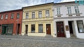 Pronájem komerční nemovitosti 13 m2, Třebíč - Vnitřní Město, cena 5000 CZK / objekt / měsíc, nabízí 