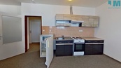 Pronájem bytu 1+kk 31 m2, Třebíč, cena 13500 CZK / objekt / měsíc, nabízí J-M reality