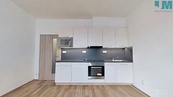 Pronájem bytu 1+kk 29 m2, Brno - Zábrdovice, cena 13000 CZK / objekt / měsíc, nabízí 