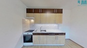 Pronájem bytu 2 + KK 58 m2, Měřín, cena 11900 CZK / objekt / měsíc, nabízí 