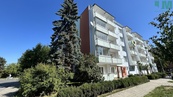 Pronájem, Byty 2+1, 54 m2 - Třebíč - Horka-Domky, cena 12000 CZK / objekt / měsíc, nabízí J-M reality