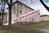 Prodej bytu 1+1 - 32 m2, Sezimovo Ústí, cena 2600000 CZK / objekt, nabízí J-M reality