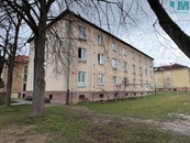 Prodej bytu 1+1 32 m2, Sezimovo Ústí, cena 2800000 CZK / objekt, nabízí 