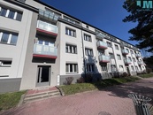 Prodej bytu 2+1 63 m2, ul. Husova 552 - Náměšť nad Oslavou, cena 4400000 CZK / objekt, nabízí 