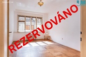 Prodej bytu 1+1 - 28 m2, Praha - Staré Město, cena 7000000 CZK / objekt, nabízí 