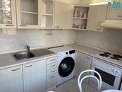 Pronájem bytu 2+1 ,Třebíč - Borovina, lodžie, sklep, cena 14000 CZK / objekt / měsíc, nabízí J-M reality