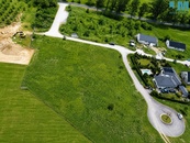Prodej stavebního pozemku 879 m2 , Třebíč - Račerovice, cena 3225000 CZK / objekt, nabízí 