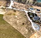 Prodej stavebního pozemku 1064 m2 , Třebíč - Račerovice, cena 3724000 CZK / objekt, nabízí J-M reality