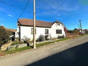 Prodej rodinného domu 137 m2, pozemek 466 m2 - Jiřice u Moravských Budějovic, cena 2520000 CZK / objekt, nabízí 