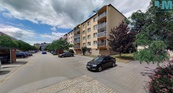 Prodej bytu 1+1 32 m2, Třebíč - Borovina, cena 3570000 CZK / objekt, nabízí 