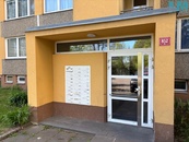 Prodej bytu 2/3 2+1 57 m2, Mladá Boleslav - Pezinská, cena 2200000 CZK / objekt, nabízí 