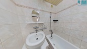 Prodej bytu 3+1 74 m2, Třebíč - Nové Dvory, cena 5490000 CZK / objekt, nabízí 
