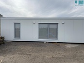 Prodej moderního obytného kontejneru 1+kk, cca 25 m2 - ODPOČET DPH, cena 719000 CZK / objekt, nabízí 