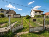 Prodej stavebního pozemku 755 m2, Mysliboř, cena 1750000 CZK / objekt, nabízí 